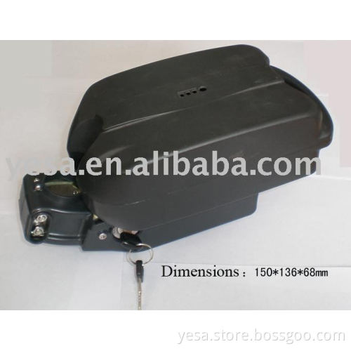 Electric Bicycle/Bike Battery 24V/10Ah